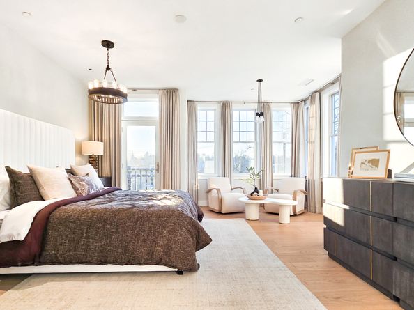 160 Park Street 104, New Canaan CT 06840