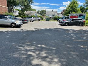 260 Success Avenue 21, Bridgeport CT 06610