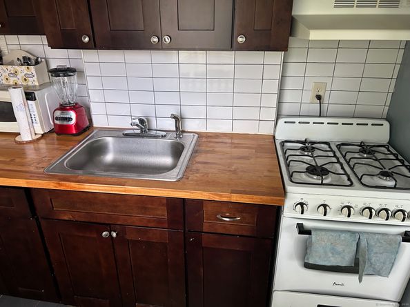 260 Success Avenue 21, Bridgeport CT 06610