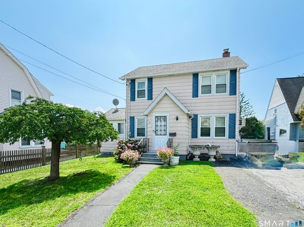 31 Hamilton Avenue, Stamford CT 06902