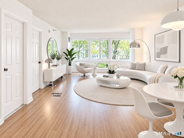127 Greyrock Place 506, Stamford CT 06901