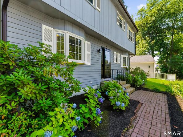 245 Hillandale Avenue, Stamford CT 06906