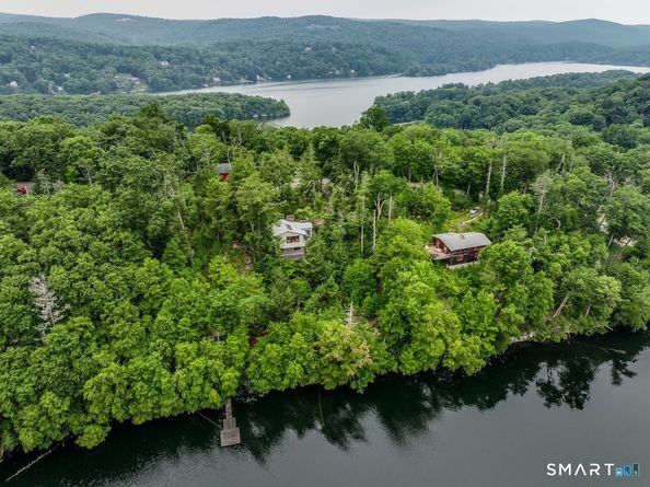 153 Green Pond Road, Sherman CT 06784