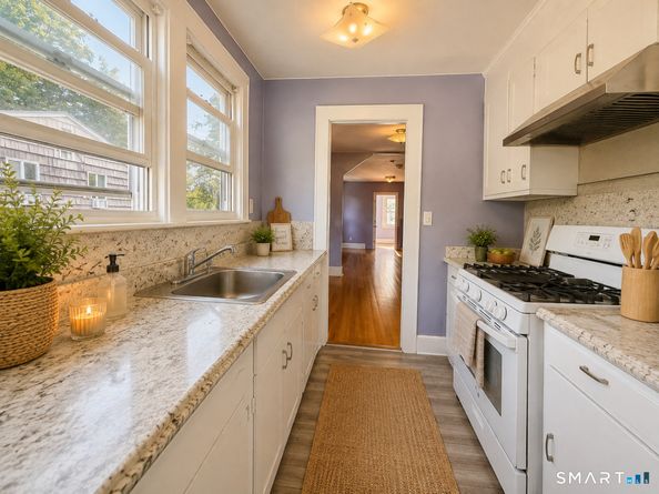 604 Fairfield Avenue, Stamford CT 06902