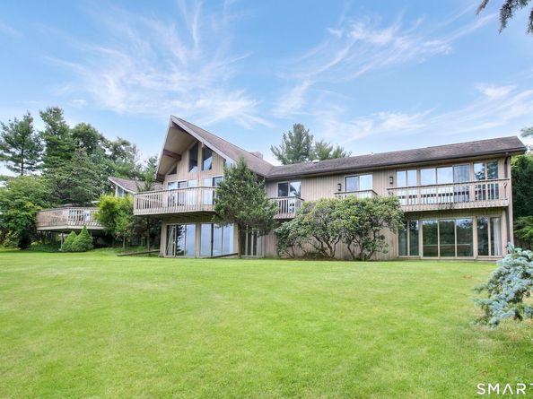 4 Aspetuck Hill Lane, Weston CT 06883