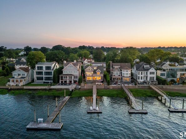 30 Shorefront Park, Norwalk CT 06854