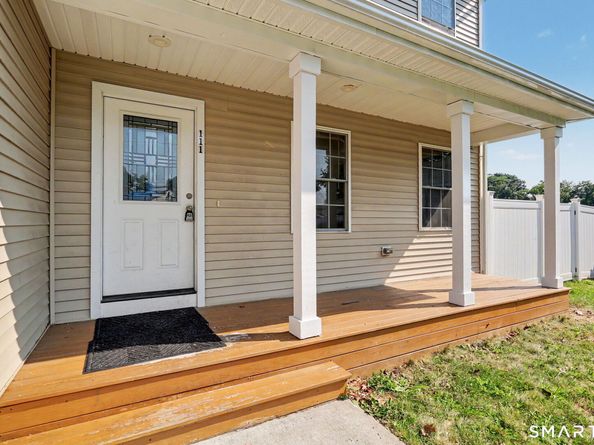 111 Vanguard Street, Bridgeport CT 06606