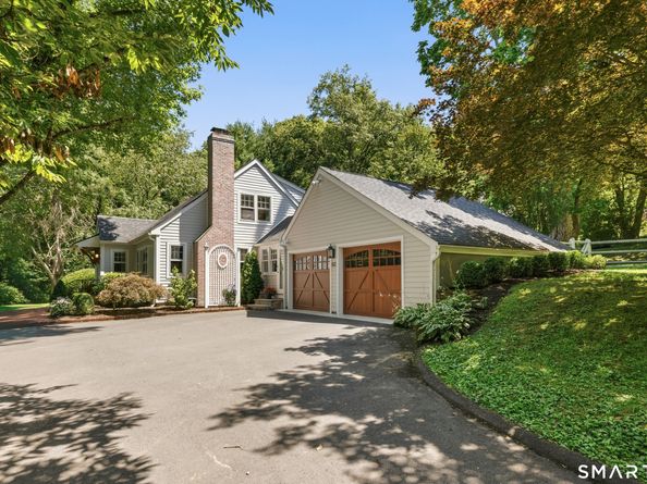 82 Old Mill Road, Wilton CT 06897