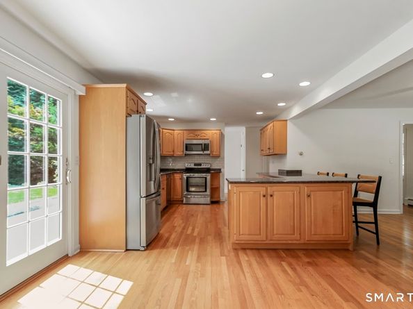 45 Glenbrook Road, Trumbull CT 06611