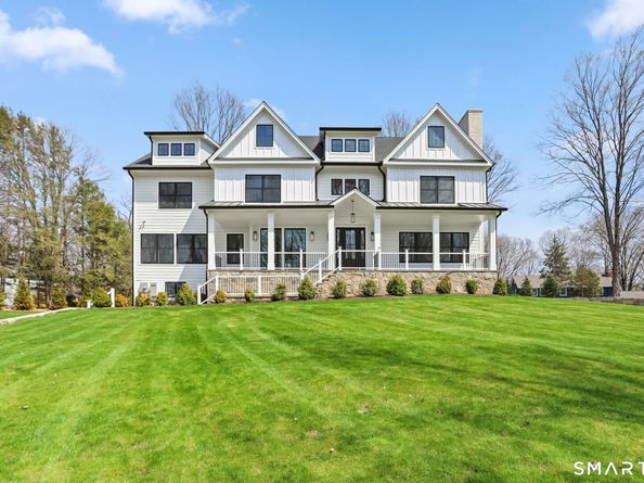150 Wildwood Road, Stamford CT 06903