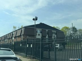 45 Stevens Street 1D, Bridgeport CT 06606