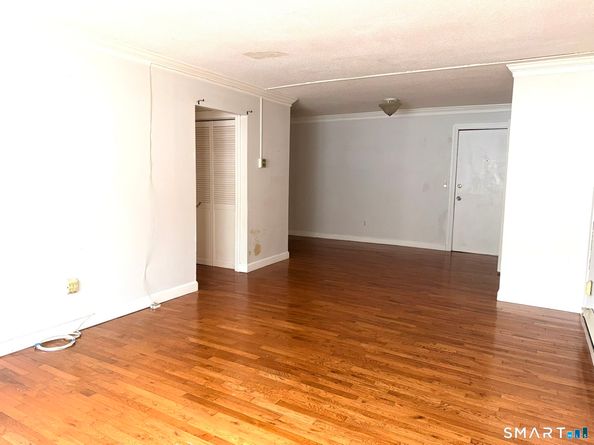 45 Stevens Street 1D, Bridgeport CT 06606