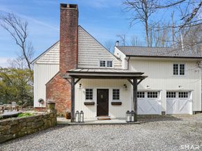 80 Old Long Ridge Road, Stamford CT 06903