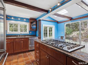 80 Old Long Ridge Road, Stamford CT 06903