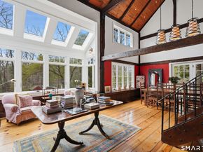 80 Old Long Ridge Road, Stamford CT 06903
