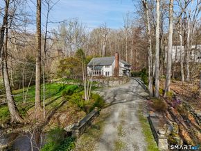 80 Old Long Ridge Road, Stamford CT 06903