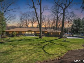 170 Driftwood Lane, Trumbull CT 06611