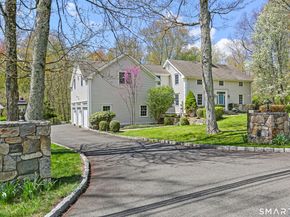 4041 Redding Road, Fairfield CT 06824