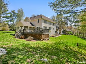 4041 Redding Road, Fairfield CT 06824