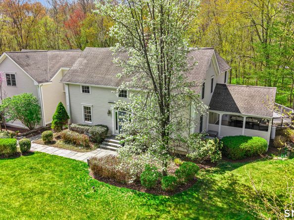 4041 Redding Road, Fairfield CT 06824