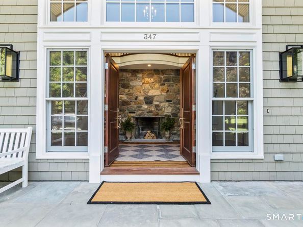 347 Nod Hill Road, Wilton CT 06897