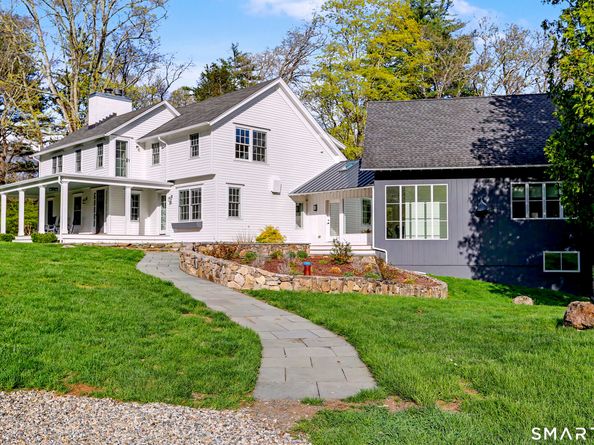 10 Cedar Lane, Weston CT 06683