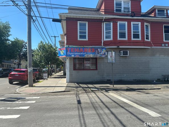 1365 E Main Street, Bridgeport CT 06608