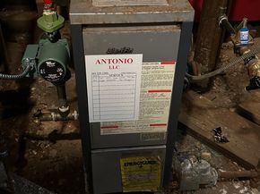 1365 E Main Street, Bridgeport CT 06608