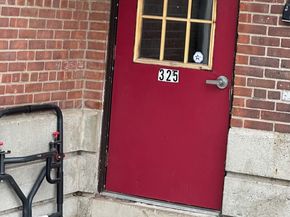 325 North Bishop Avenue 18, Bridgeport CT 06610