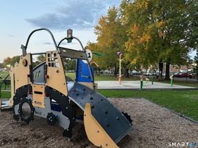 325 North Bishop Avenue 18, Bridgeport CT 06610