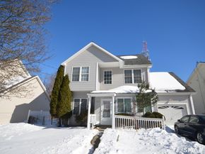 1376 Chopsey Hill Road, Bridgeport CT 06606