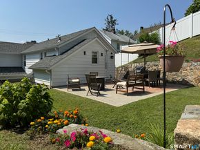 29 Quintard Terrace, Stamford CT 06902