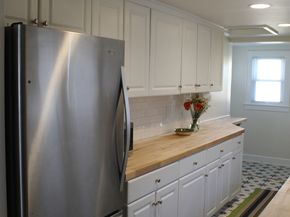 29 Quintard Terrace, Stamford CT 06902