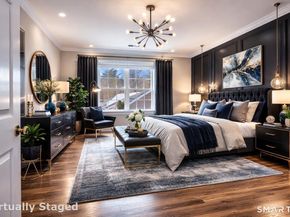 86 Forest Street S, New Canaan CT 06840