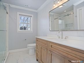 86 Forest Street S, New Canaan CT 06840