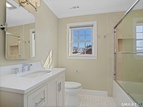 86 Forest Street S, New Canaan CT 06840