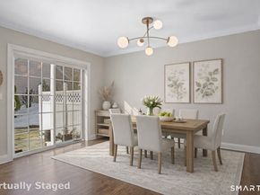 86 Forest Street S, New Canaan CT 06840
