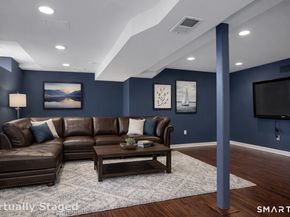 86 Forest Street S, New Canaan CT 06840