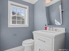 86 Forest Street S, New Canaan CT 06840