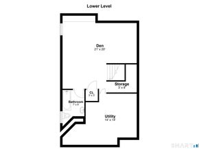 86 Forest Street S, New Canaan CT 06840