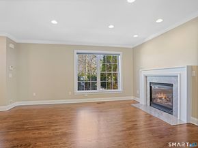 86 Forest Street S, New Canaan CT 06840