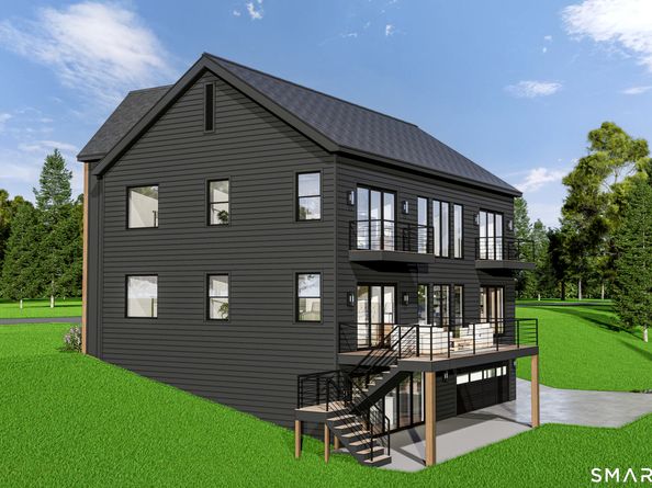 44 N Lake Shore Drive, Brookfield CT 06804