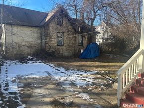 727 Iranistan Avenue, Bridgeport CT 06605