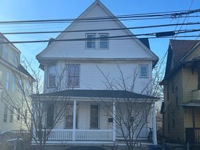 727 Iranistan Avenue, Bridgeport CT 06605