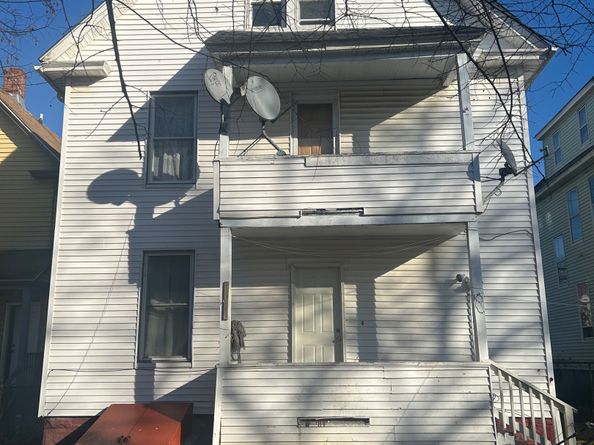 727 Iranistan Avenue, Bridgeport CT 06605