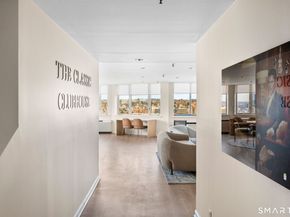 25 Forest Street 7D, Stamford CT 06901