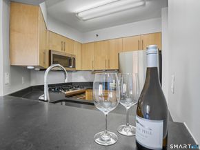 25 Forest Street 7D, Stamford CT 06901