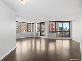 25 Forest Street 7D, Stamford CT 06901