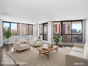 25 Forest Street 7D, Stamford CT 06901