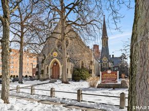 25 Forest Street 7D, Stamford CT 06901
